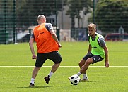 Training vom 25.06.2024 BFC Dynamo