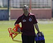 Testspiel BFC Dynamo U19 - !.FC Magdeburg U19