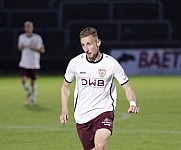 3.Spieltag BFC Dynamo - ZFC Meuselwitz,