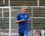 Halbfinale BFC Dynamo - VSG Altglienicke