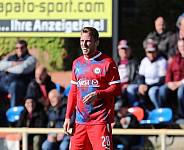 3.Runde Cosy-Wasch-Landespokal SV Tasmania Berlin - BFC Dynamo