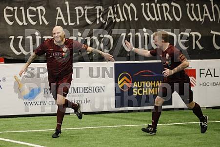 BSG Stahl Hallen-Masters 3.0