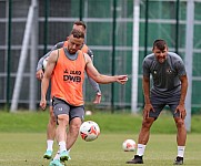 21.07.2021 Training BFC Dynamo