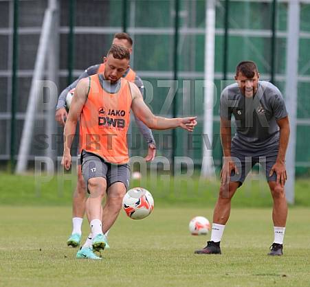 21.07.2021 Training BFC Dynamo