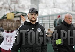 Achtelfinale Delay Sports Berlin - BFC Dynamo