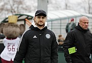 Achtelfinale Delay Sports Berlin - BFC Dynamo