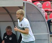 3.Spieltag FC Eilenburg - BFC Dynamo,