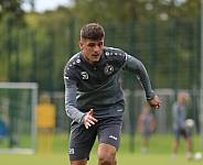 30.08.2022 Training BFC Dynamo