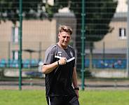 Training 18.07.2025 BFC Dynamo