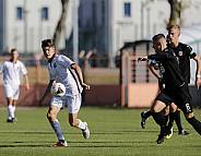 8.Spieltag BFC Dynamo U19 - FC Energie Cottbus U19 ,