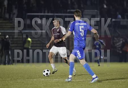22. Spieltag BFC Dynamo - 1.FC Magdeburg II