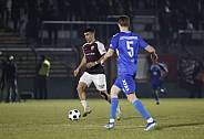 22. Spieltag BFC Dynamo - 1.FC Magdeburg II