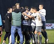 32.Spieltag FSV Optik Rathenow - BFC Dynamo,