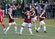 BFC Dynamo - 1.FC Union Berlin D Jugend