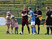33.Spieltag BFC Dynamo - FSV 63 Luckenalde