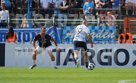 1. Runde DFB-Pokal BFC Dynamo - VfL Bochum 1848