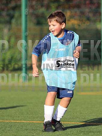 BFC Dynamo FerienCamp Herbst 2022