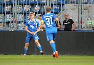 5.Spieltag 1.FC Magdeburg II - BFC Dynamo,
