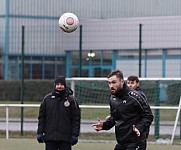 16.01.2019 Training BFC Dynamo