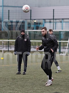 16.01.2019 Training BFC Dynamo