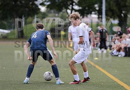 3.Spieltag BFC Dynamo U19 - SV Babelsberg 03 U19