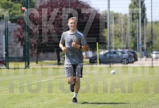 Training vom 26.06.2024 BFC Dynamo