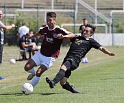 Testspiel BFC Dynamo U19 - !.FC Magdeburg U19