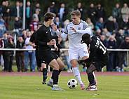 3.Runde Cosy-Wasch-Landespokal FSV Berolina Stralau - BFC Dynamo