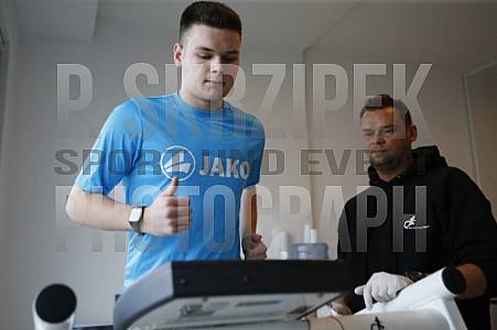 Laktattest Laktattest