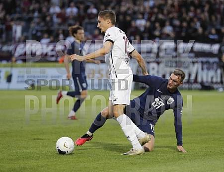 7.Spieltag BFC Dynamo - SV Babelsberg 03,