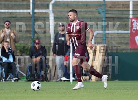 8.Spieltag BFC Dynamo - Chemnitzer FC,