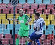 19.Spieltag BFC Dynamo - Bischofswerdaer FV08