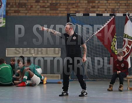 2.Spree Color Cup 2018