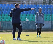 18.03.2022 Training BFC Dynamo