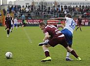 Cosy-Wasch Viertelfinale BFC Dynamo - VSG Altglienicke