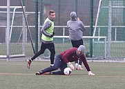 Training vom 13.12.2023 BFC Dynamo