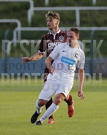 2.Testspiel BFC Dynamo - Lichtenberg 47 ,