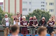 4.Spieltag BFC Dynamo - VfB Germania Halberstadt,