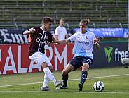 1. Runde DFB-Pokal BFC Dynamo - VfL Bochum 1848