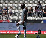 32. Spieltag FC Carl-Zeiss Jena - BFC Dynamo