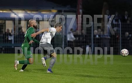 2.Runde AOK-Landespokal Füchse Berlin - BFC Dynamo