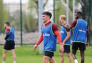 Training vom 09.04.2024 BFC Dynamo