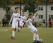 BFC Dynamo u15 - SV Empor Berlin u15