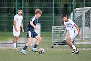 3.Spieltag BFC Dynamo U19 - SV Babelsberg 03 U19