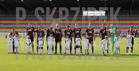 11.Spieltag BFC Dynamo - VfB Auerbach, 11.Spieltag BFC Dynamo - VfB Auerbach,