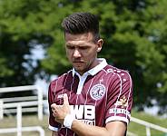 Testspiel BFC Dynamo - FC Carl Zeiss Jena