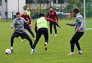 Training vom 19.10.2023 BFC Dynamo