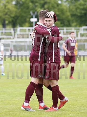 32.Spieltag BFC Dynamo - SV Babelsberg 03 ,