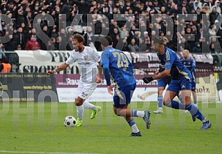 Achtelfinale Delay Sports Berlin - BFC Dynamo