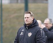 Testspiel BFC Dynamo - SV Lichtenberg 47
